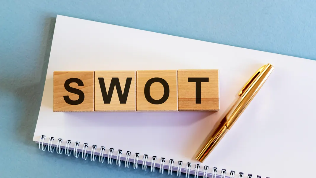 El Papel del Análisis SWOT en el Desarrollo de Estrategias Empresariales