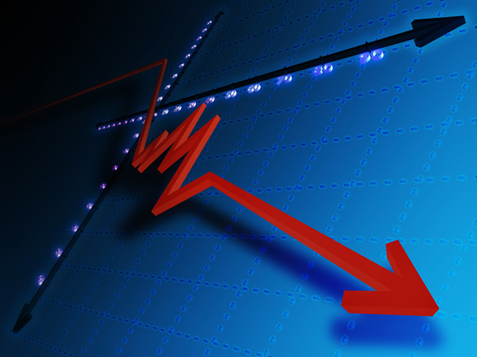 Deflación: ¿Qué es y Cuáles son sus Efectos?