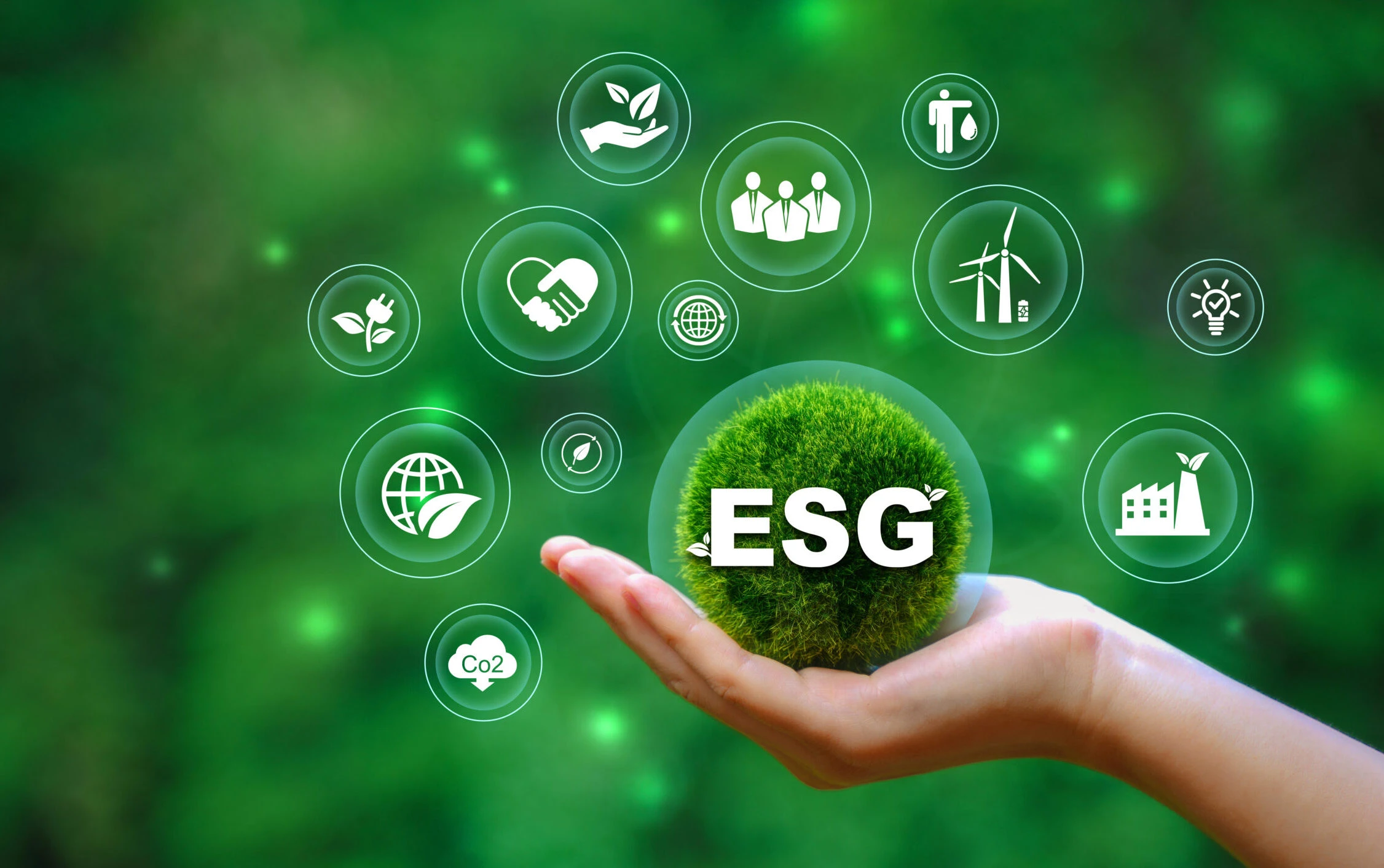 ¿Qué es ESG y Qué Significado Tiene para los Negocios?